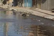 کانال‌های آب زراعی مشگین‌شهر نیاز به اصلاح و مدیریت دارد