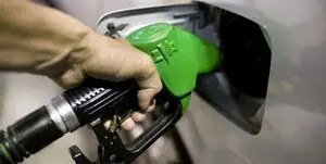 سوخت سهمیه بنزین ذخیره شده در پایان تیرماه