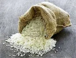 عرضه برنج داخلی با بسته بندی و کد رهگیری