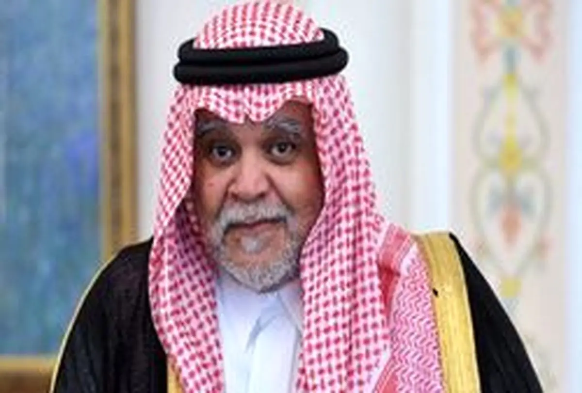 شاهزاده سعودی از داستان هالیوودی قذافی میگوید