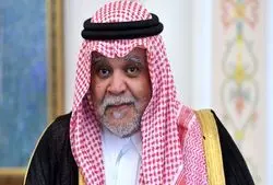 شاهزاده سعودی از داستان هالیوودی قذافی می‌گوید
