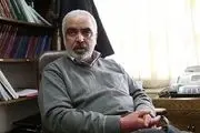 رئیس اسبق دانشگاه صنعتی شریف درگذشت