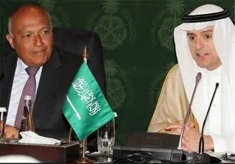 رایزنی مصری- سعودی برای تغییر دادن سیاست قطر درقبال ایران