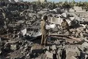 سازمان ملل بالاخره از خواب پرید!