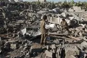سازمان ملل بالاخره از خواب پرید!