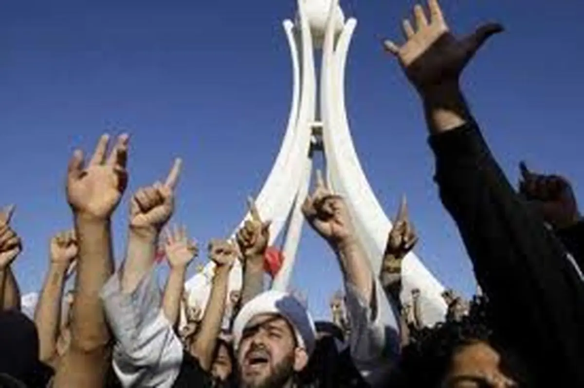 ترس مردم بحرین از مراجعه به مراکز درمانی