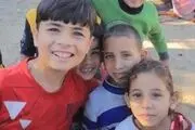 آرزوهای بچه‌های غزه در آستانه سال نو