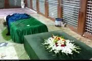 برگزاری مراسم پنجشنبه آخر سال در حرم امام‌(ره) 