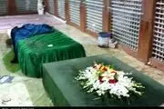 برگزاری مراسم پنجشنبه آخر سال در حرم امام‌(ره) 