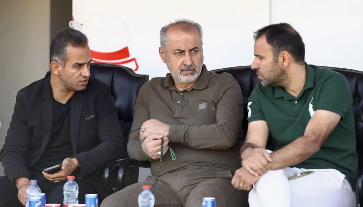 درویش جواب گل‌محمدی را داد
