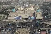  آماده سازی پهنه تحویلی منطقه 15 در آستانه 15 خرداد