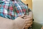 لغو حضانت پدر چاق