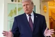 ترامپ با زلنسکی و الشرع دیدار می‌کند