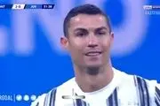 رونالدو نزدیک تر از همیشه به رکورد علی دایی