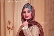 موتورسواری مرد غریبه با نیوشا خانم غوغا کرد+عکس