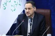 ایران در رده بزرگترین منتشرکنندگان گازهای گلخانه‌ای قرار دارد