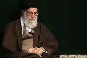 امام خامنه‌ای: دل پاک و ایمان زلال جوانان مؤمن، زمینه‌ساز جلب تفضلات الهی است 