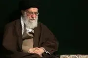 امام خامنه‌ای: دل پاک و ایمان زلال جوانان مؤمن، زمینه‌ساز جلب تفضلات الهی است 