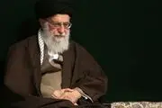 امام خامنه‌ای: دل پاک و ایمان زلال جوانان مؤمن، زمینه‌ساز جلب تفضلات الهی است 
