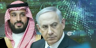 سفر نتانیاهو به ریاض؛ بزرگترین خنجر آل سعود به فلسطین