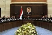 تغییرات مهم در کابینه جدید سوریه