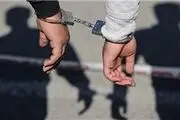پاتک پلیس به کلاس آموزش آرایشگری مختلط/عکس