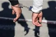 دستگیری سه ایرانی در مرز ترکیه