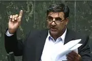 گلایه یک نماینده از کوتاهی دولت در حل معضل گورخواب ها