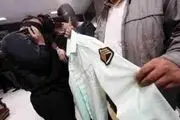 
این بار اخاذی از گردشگران خارجی
