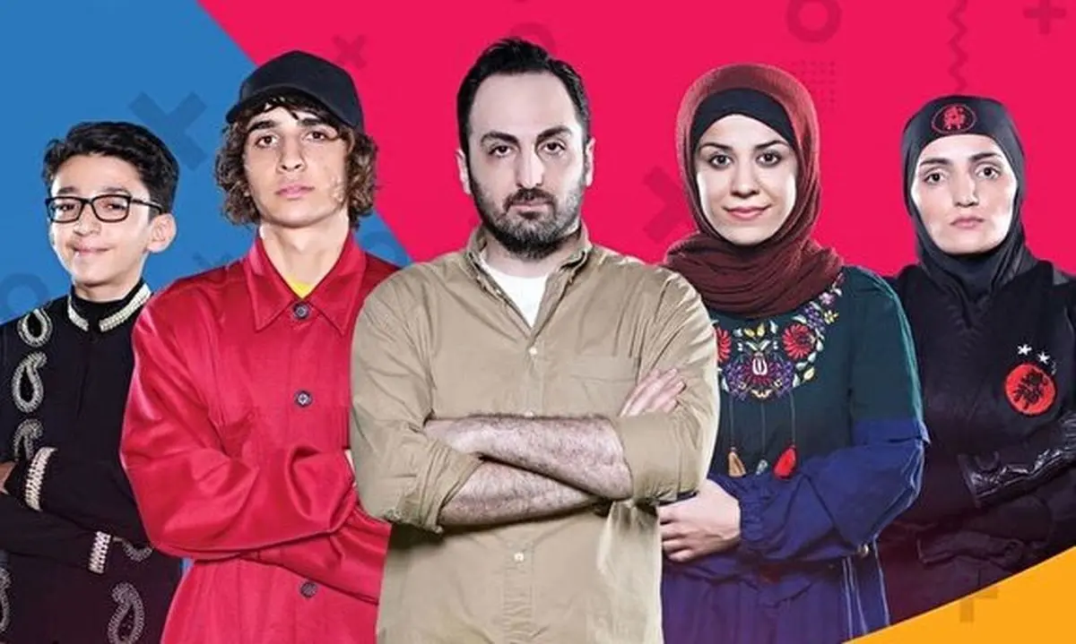 برنده نهایی اولین دوره مسابقه «عصر جدید» مشخص شد/ بانوی هنرمند خوزستانی نفر اول شد+تصاویر