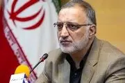 هنوز مسئولانی هستند که خودباختگی نسبت به دشمن زبون دارند