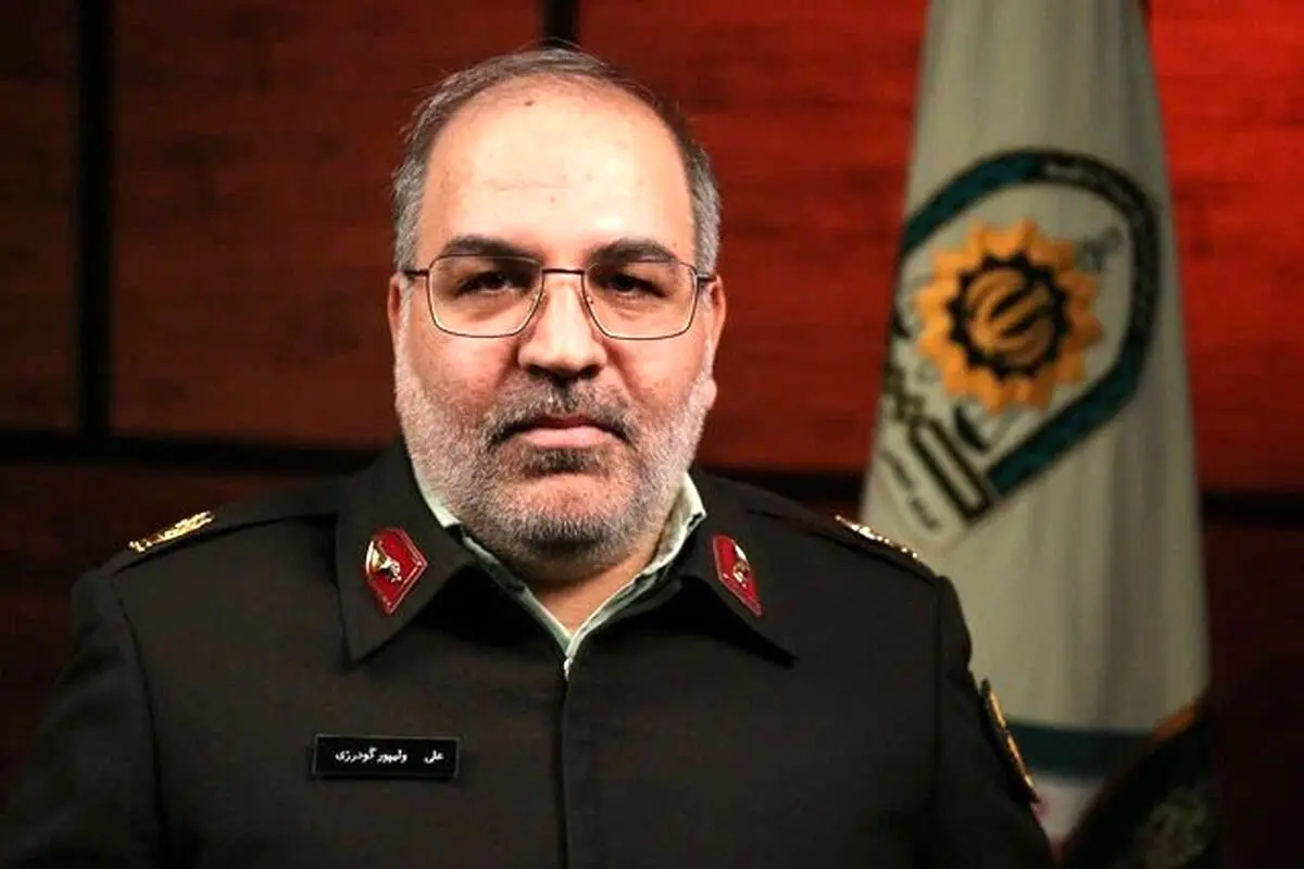 رئیس پلیس: زنان قربانی به پلیس اعتماد کنند