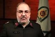 رئیس پلیس: زنان قربانی به پلیس اعتماد کنند