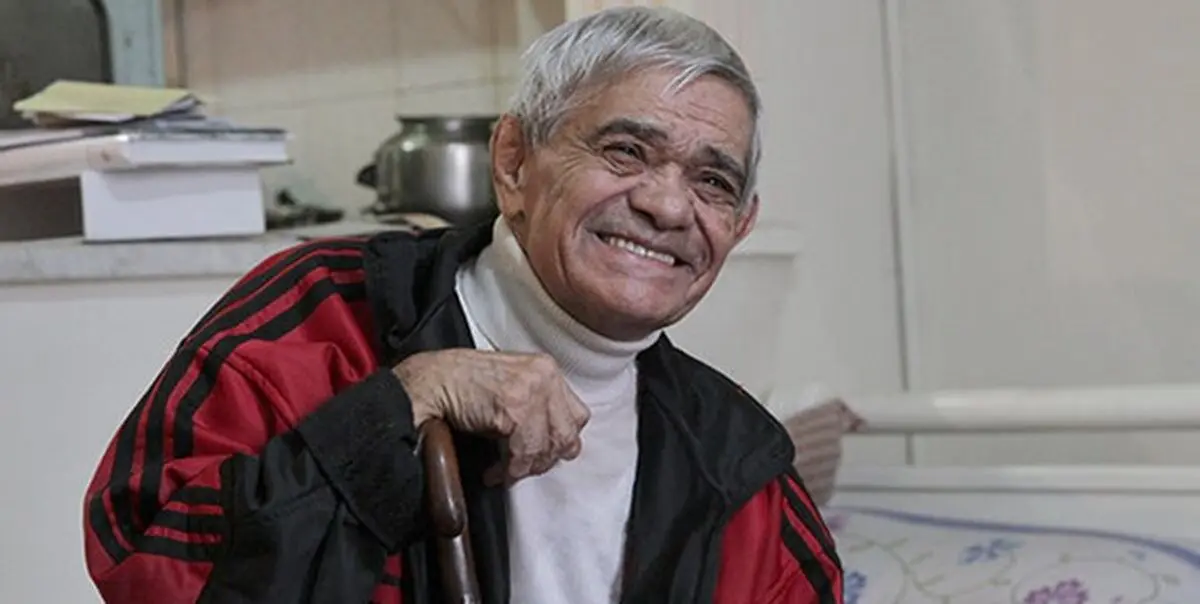 پیشکسوت کشتی دار فانی را وداع گفت