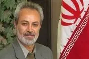 جانمایی نامناسب ایستگاه راه‌آهن همدان در دولت اصلاحات 