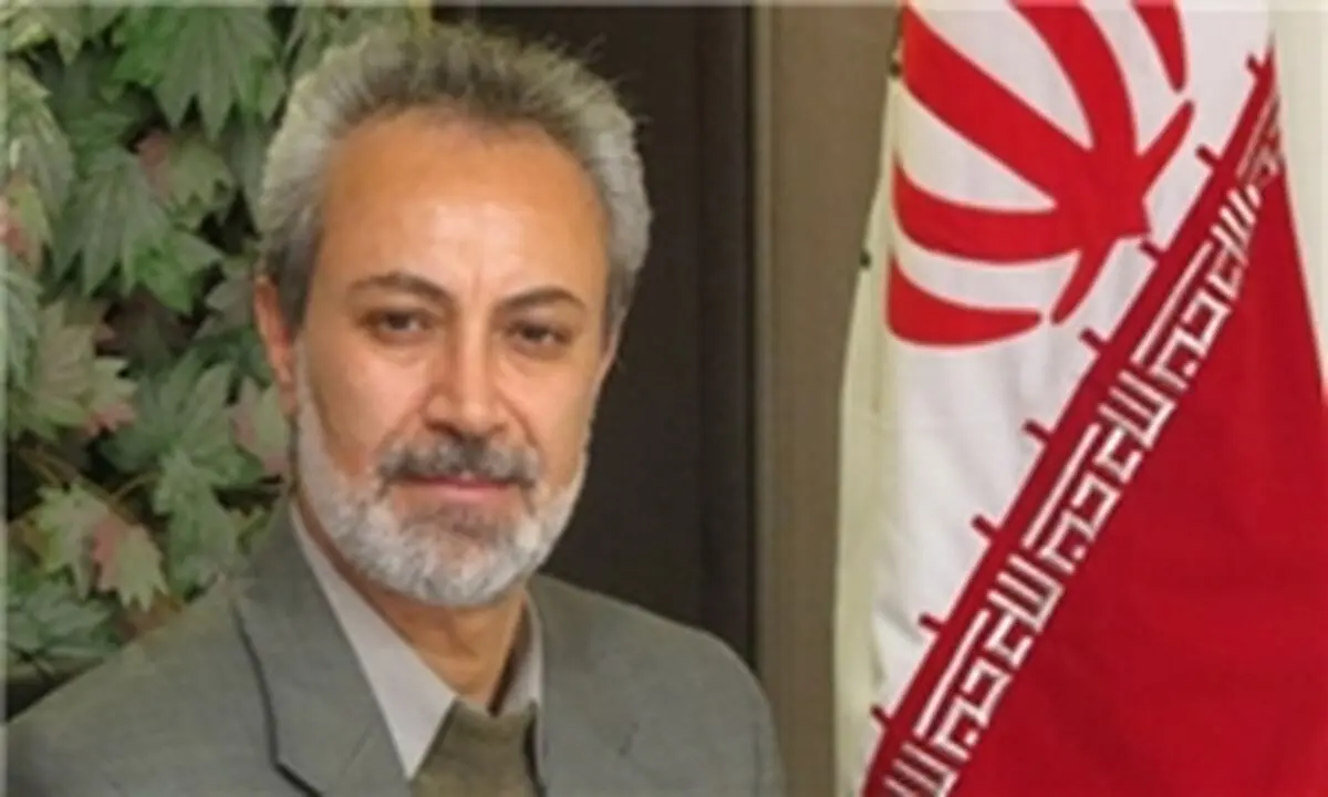 جانمایی نامناسب ایستگاه راه‌آهن همدان در دولت اصلاحات 