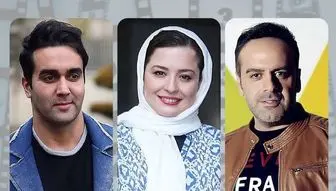 هم بازی شدن دوباره زوج محبوب سینمای ایران