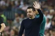 شوک ژاوی به بارسلونا بعد از فتح لالیگا