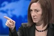 نگرانی آمریکا از انعقاد قرارداد نظامی ایران و عراق