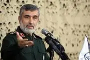 خبر خوش سردار حاجی زاده + فیلم