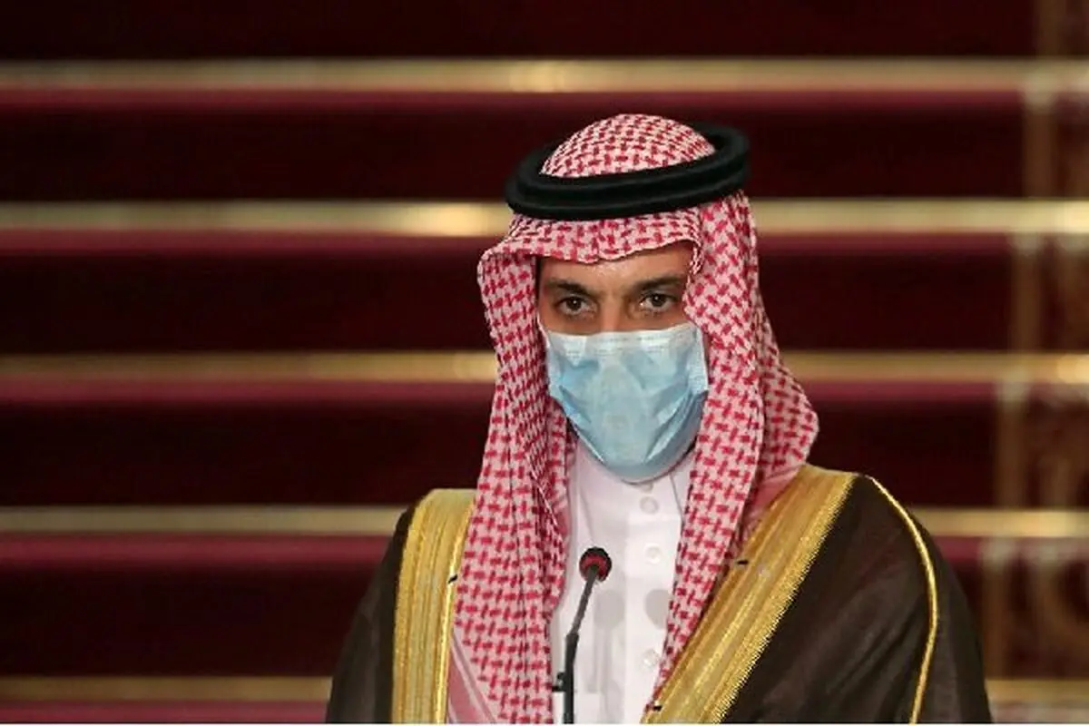 عربستان: ایران را برمبنای واقعیت موجود قضاوت خواهیم کرد!