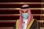 وزیر خارجه عربستان فعال زن سعودی را به جاسوسی متهم کرد