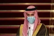 وزیر امور خارجه سعودی: به دنبال توقف جنگ در یمن هستیم