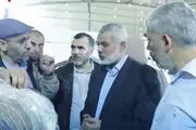 تصاویر دیده نشده از رهبران و فرماندهان شهید حماس 