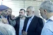تصاویر دیده نشده از رهبران و فرماندهان شهید حماس
