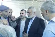 تصاویر دیده نشده از رهبران و فرماندهان شهید حماس 