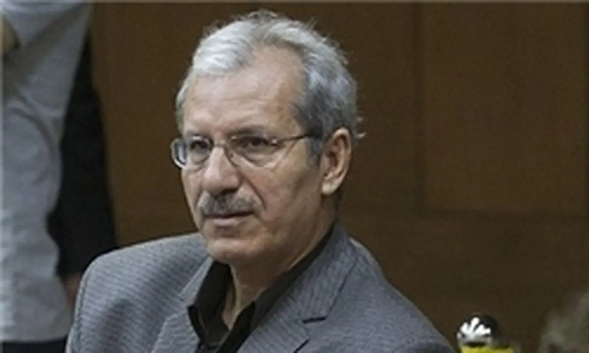 نصیرزاده: از گل‌محمدی راضی هستیم