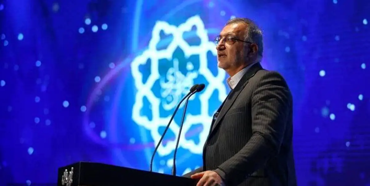 شهردار تهران: جریان جهادی برای ساخت مسکن از برنامههای شهرداری است
