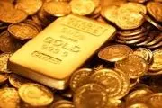نرخ سکه و طلا در ۶ بهمن