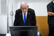 خشم مقامات صهیونیست از سخنان جنجالی نتانیاهو